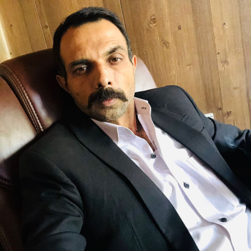 Asad B. profile photo