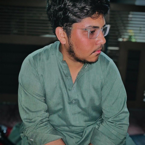 Talha Sajid K. profile photo