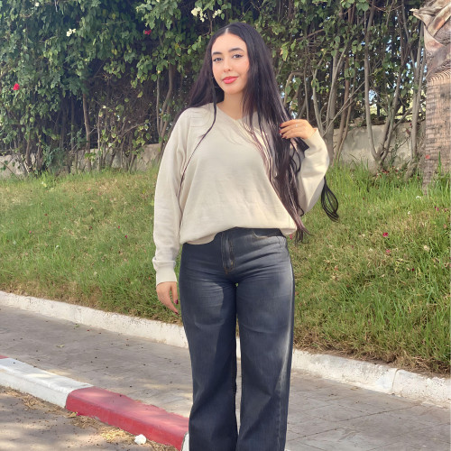 Soukaina R. profile photo