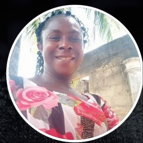 Charity O. profile photo