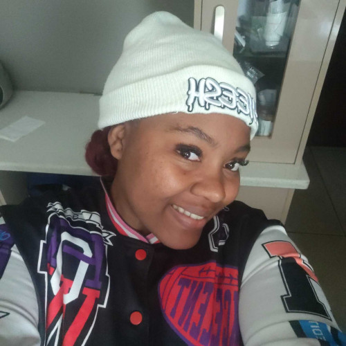 Blessing M. profile photo