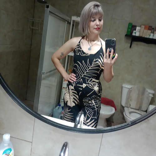Rocio  E. profile photo