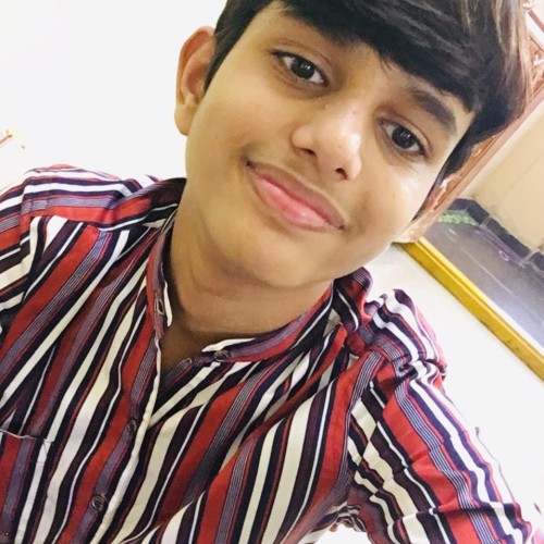 Abhishek J.
