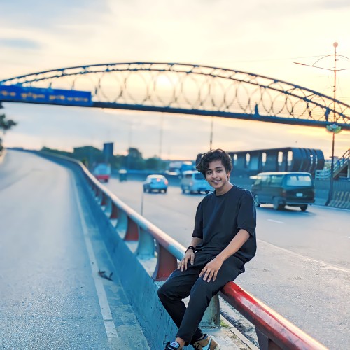 Tasdid shahariar R. profile photo