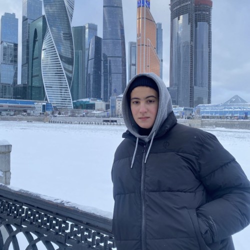 Ilyass G. profile photo