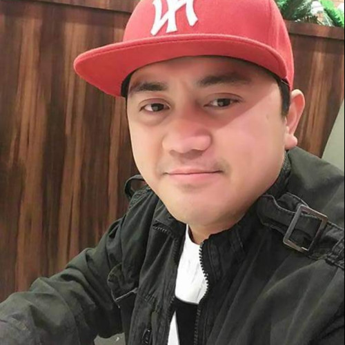 Vo Jeric A. profile photo