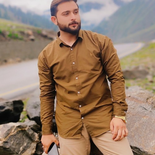 Umar F.