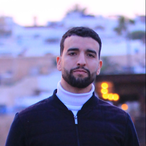 Omar M.