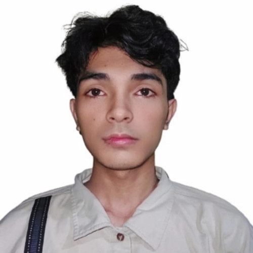 Jheane Frederick G. profile photo