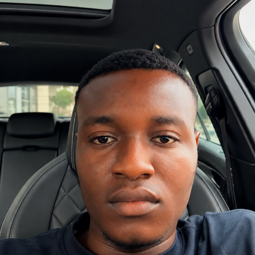 Emmanuel D. profile photo