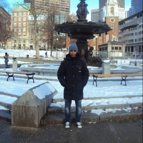 ISMAIL O. profile photo