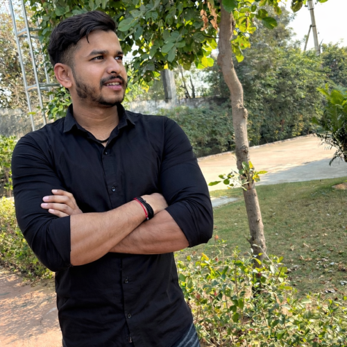 Jatin T. profile photo