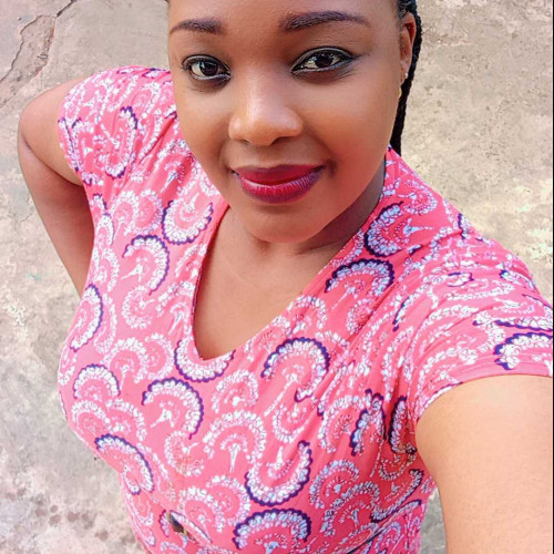 ogechukwu O. profile photo