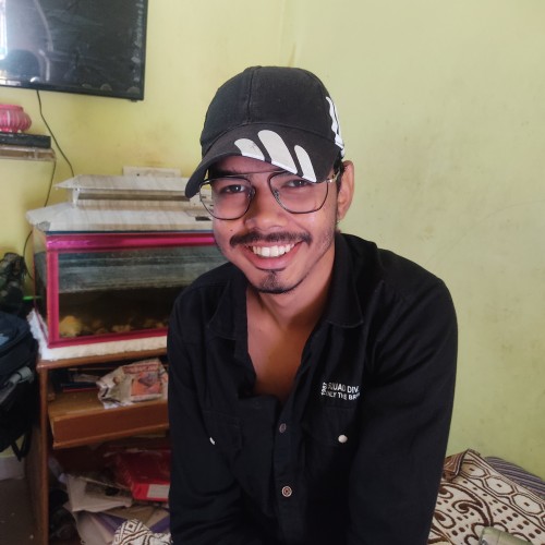Adarsh C. profile photo