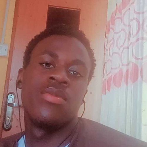 Ameh D. profile photo
