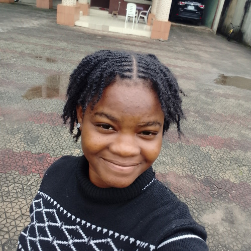 Lilian C. profile photo
