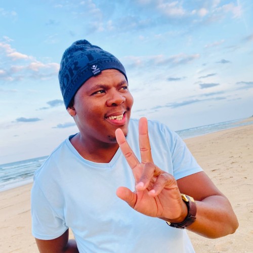 Khumbulani Patric  T.