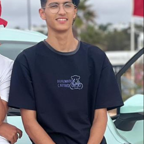Mohamed S. profile photo
