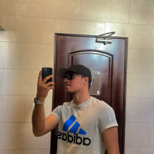 Josué C. profile photo