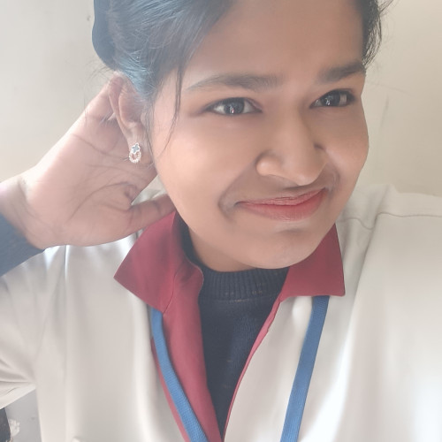Diya D. profile photo