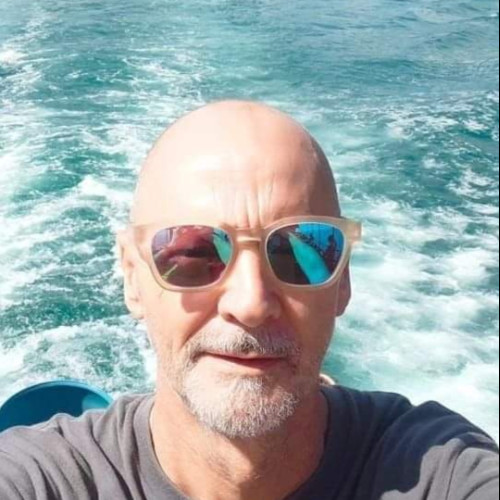 Marc R. profile photo