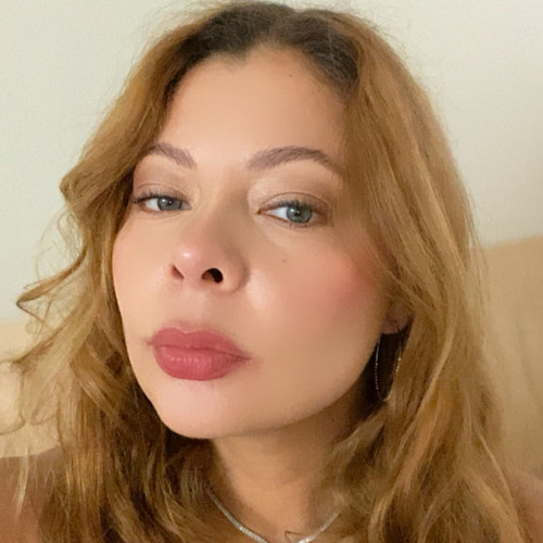 maria M. profile photo