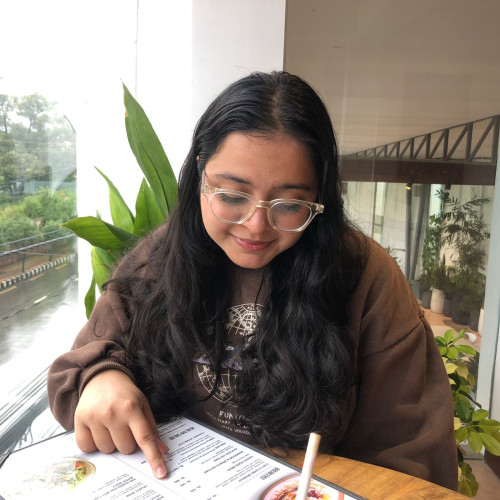 Echo G. profile photo
