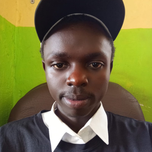 Meshack K. profile photo