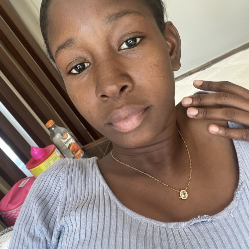 karolina R. profile photo