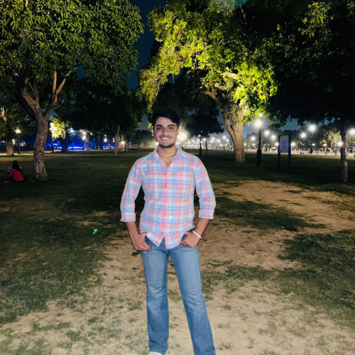 BHANU M. profile photo