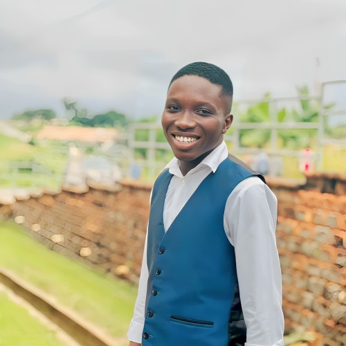 Mark B. profile photo