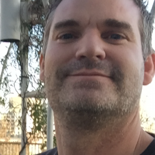 Kevin S. profile photo