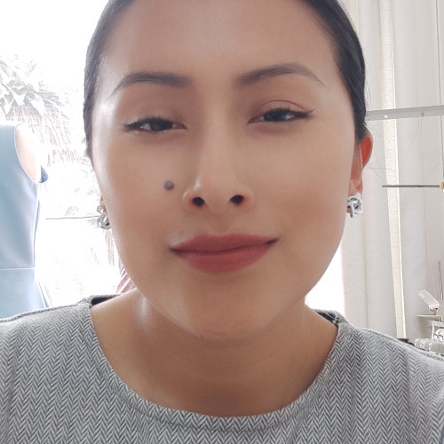 Marinee A. profile photo