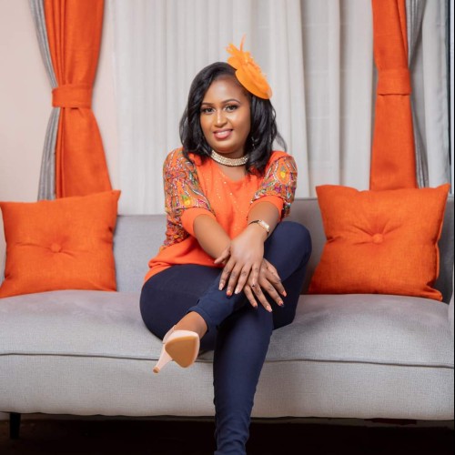 Jedidah M.