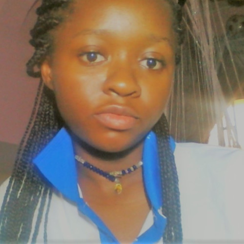 frances u. profile photo