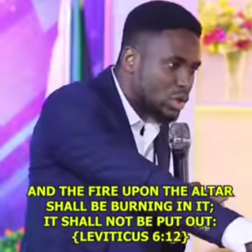 SAMUEL M. profile photo