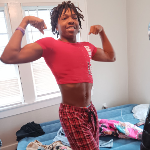 Keyon S. profile photo