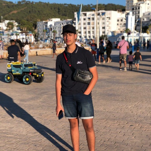 Mohamed rida H. profile photo