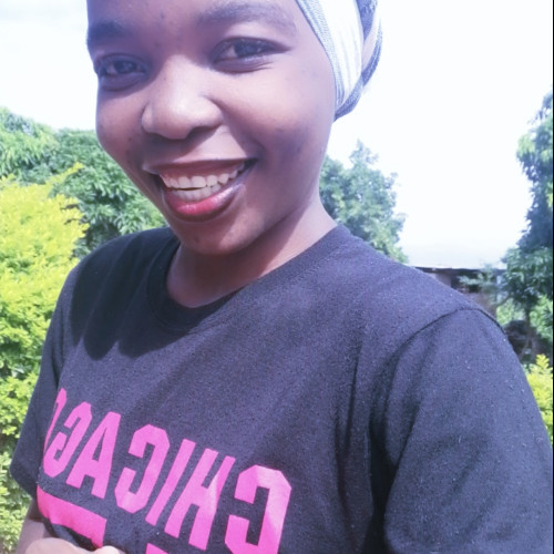 Tshuku Carlifonia L.