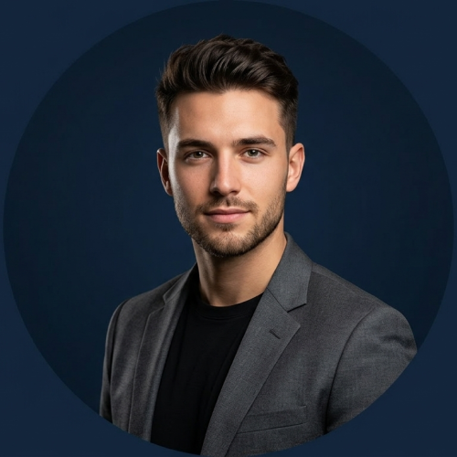 David K. profile photo