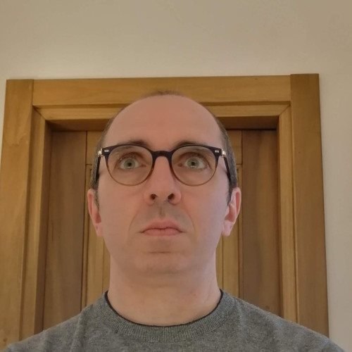 Marco T. profile photo