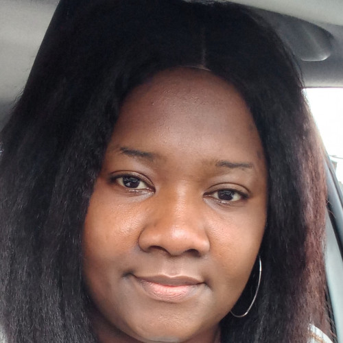 Lady R. profile photo