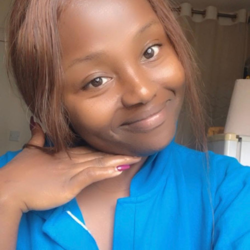Faith D. profile photo