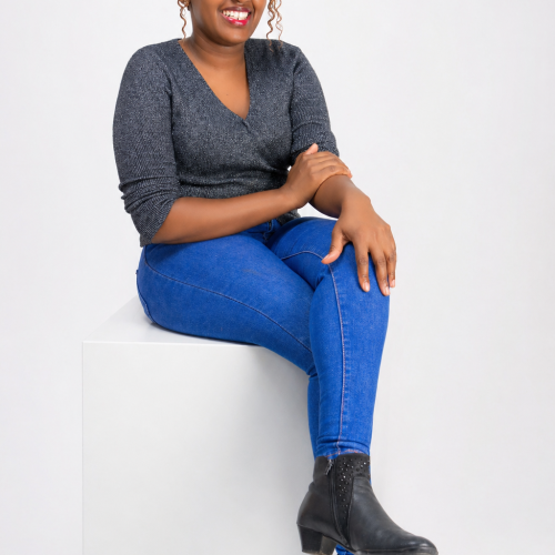Tabitha N. profile photo