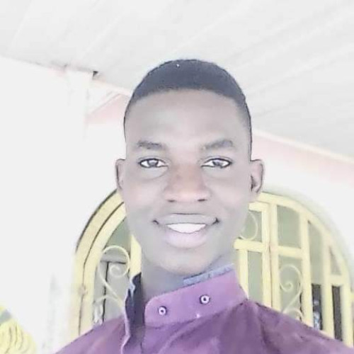 Elisha U. profile photo