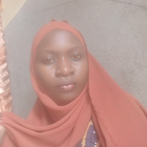 Mercy N. profile photo