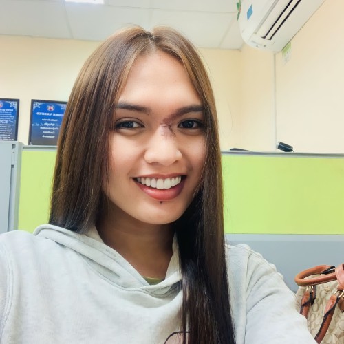 Alvin Rey B.