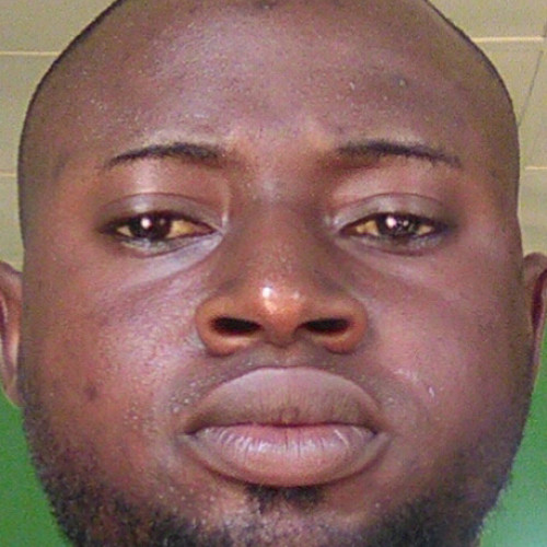 AYEGBA A.