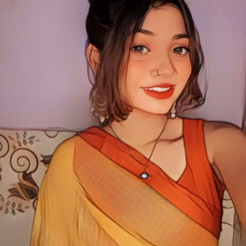 Janvi R.