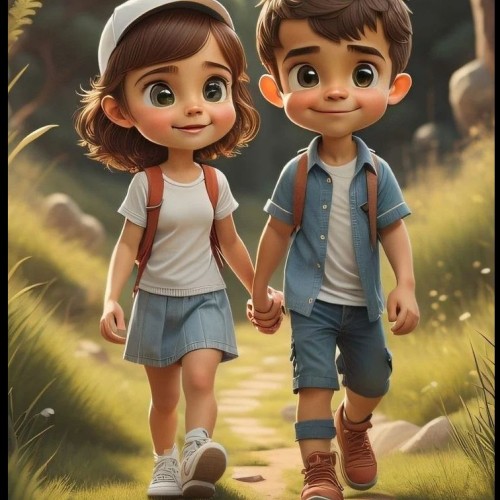 Anuj K.